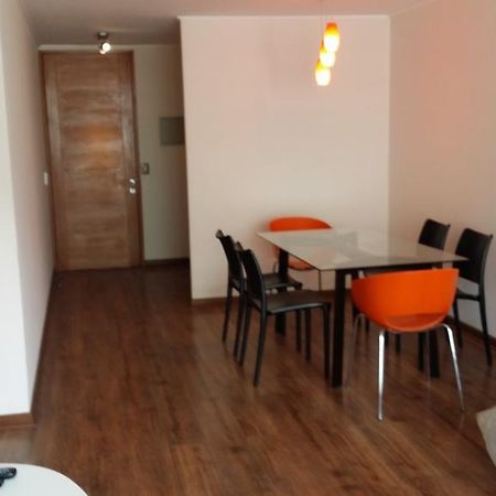 Northside Apartments Антофагаста Экстерьер фото