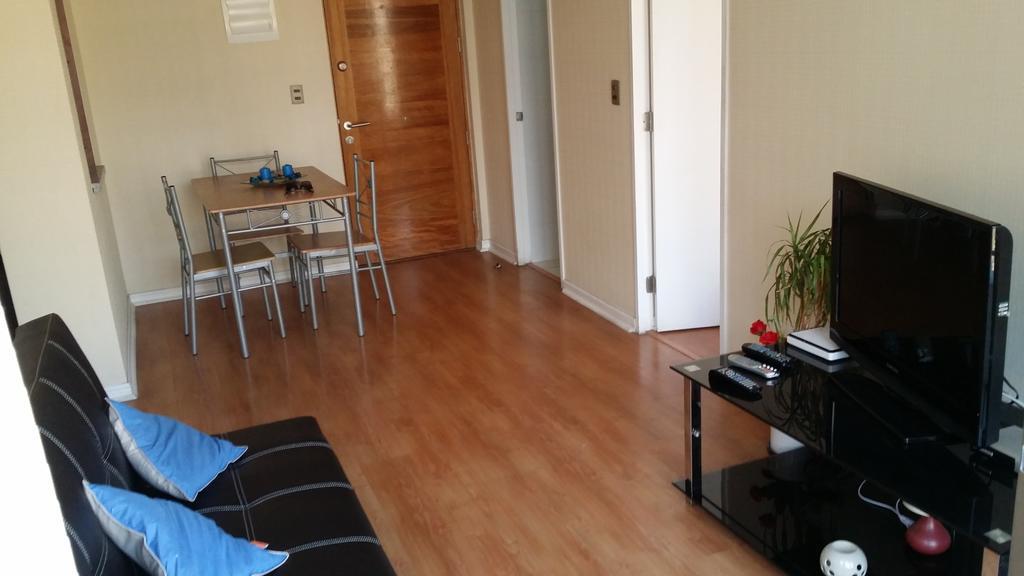 Northside Apartments Антофагаста Номер фото