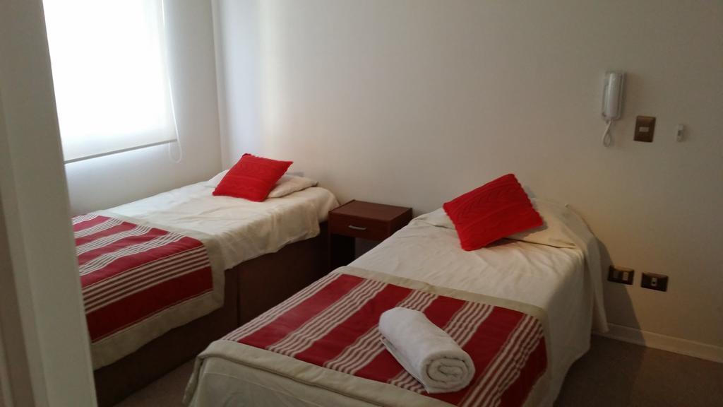 Northside Apartments Антофагаста Экстерьер фото