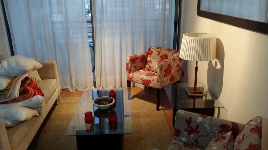 Northside Apartments Антофагаста Номер фото