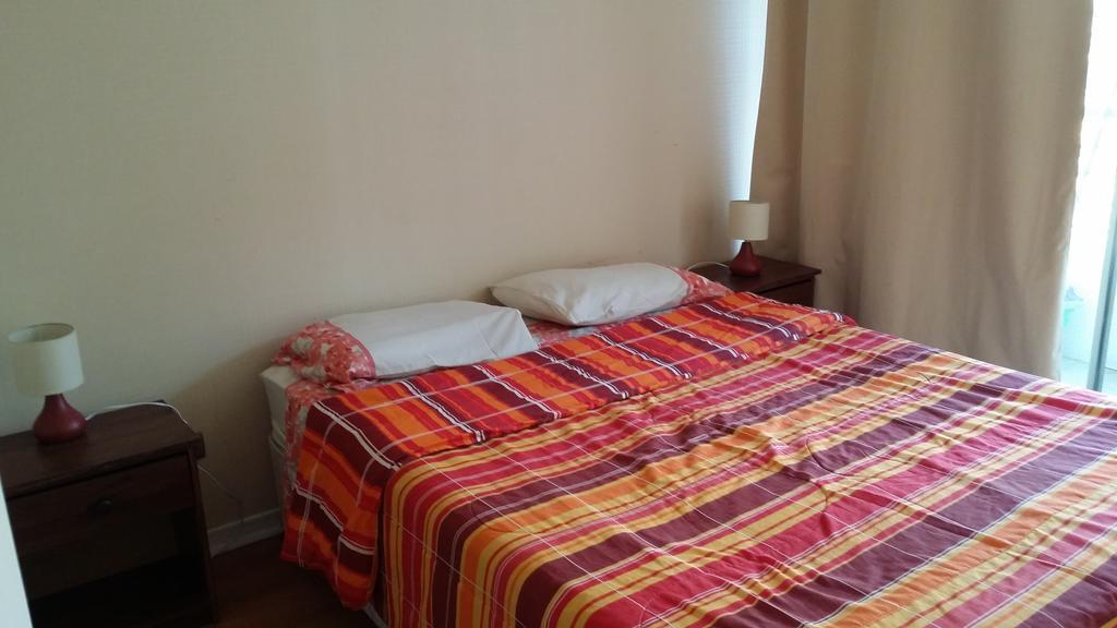Northside Apartments Антофагаста Номер фото